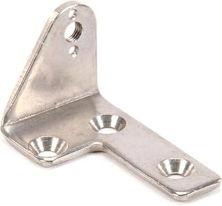 Perlick Bracket, Hinge, Cabinet, Right 65436-LBRT - Genuine OEM Replacement Part