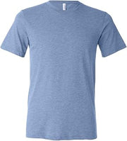 BELLA+CANVAS Men's Crew Neck T-Shirt