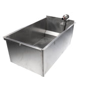 Pan Assembly by Frymaster – Model 1087700SP