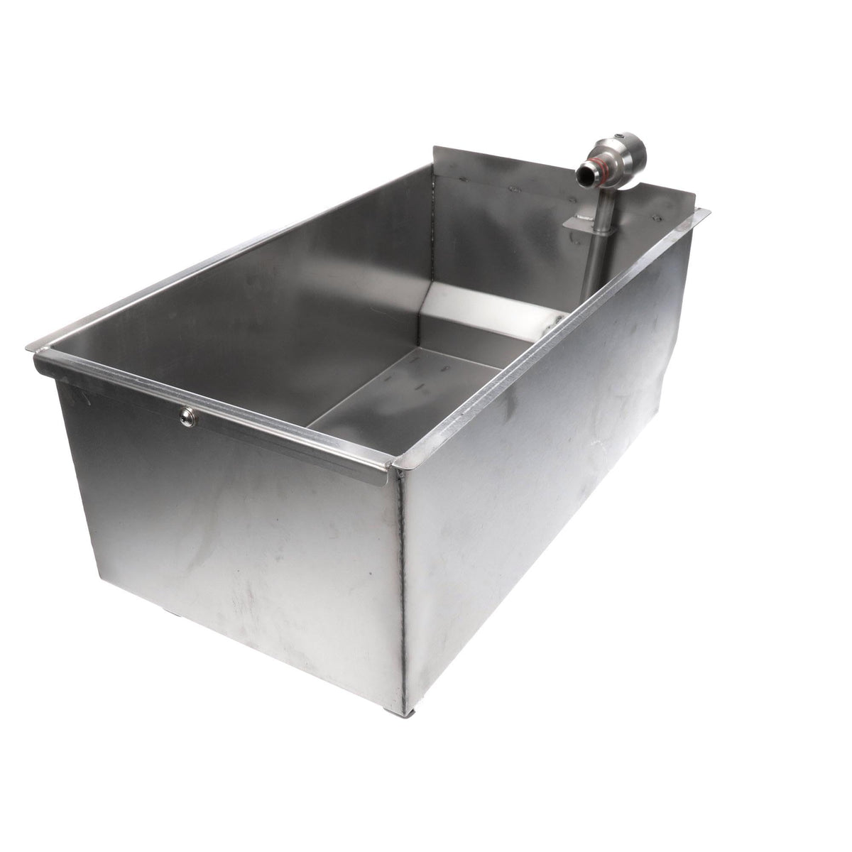 Pan Assembly by Frymaster – Model 1087700SP