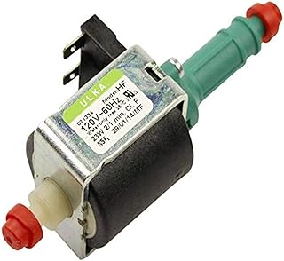 Saeco 996530008028 (12001346) Ulka Pump Mf