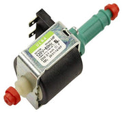 Saeco (12001346) Ulka Pump Mf by PHILIPS – Stainless Steel, Green, Model 996530008028