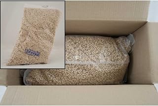 General Mills Bulk Pak Honey Nut Cheerios Cereal 4 Case 39 Ounce