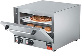 Vollrath (40848) 23" Countertop Pizza/Bake Oven - Cayenne® Series