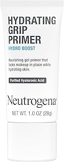 Neutrogena Hydro Boost Hydrating Grip Primer, 1.0 oz