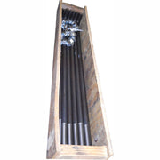 Anchor Bolt Kit by Contrx – 45"L x 7"W x 8"H, Model A1-31-12