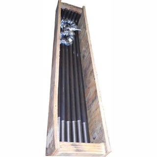 Anchor Bolt Kit by Contrx – 45"L x 7"W x 8"H, Model A1-31-12