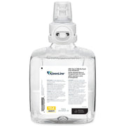 Kleenline NRG No-Touch Clear & Mild Foam Handwash | 2 Bottles/Case – Skin Cleaning Agent