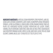Dove 30.6 Fl Oz (Pack of 3) / Chamomile / Púrpura Body Washes