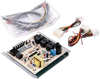 Lennox Product 19W94