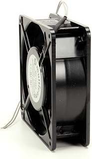 Lang Motor W/Fan Axial 220Vac70C 2U-30200-46 - Genuine OEM Replacement Part