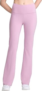 Champion Women's Flare Leggings, Soft Touch, Anti Odor, Moisture Wicking
