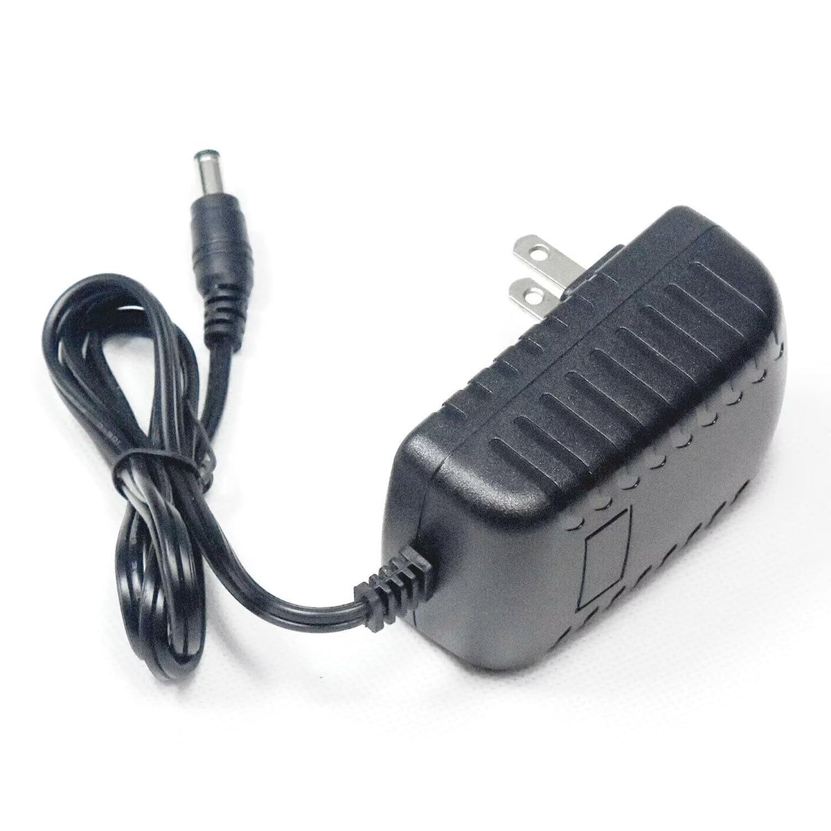 12V AC Adapter for Cardinal Detecto Scale DC Power Supply Cord Battery Charger by Syofeetked – HM-26, Model HM-26