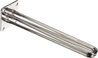Grindmaster 01315L Cecil Ware Heating Element, 4000W, Etl, ESP