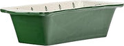 10 Strawberry Street Christmas Tree Bake and Serve Loaf Pan