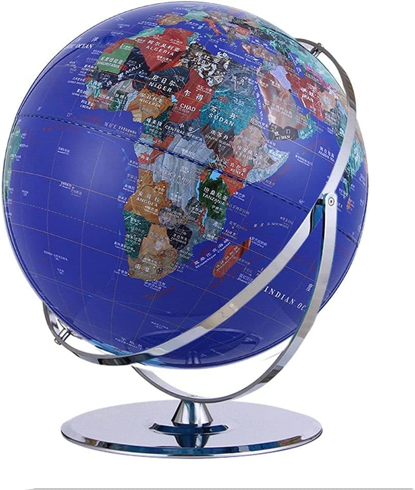 World Globe by VBDfgjCVG – One Size, Plastic, C, Model VBDfgjCVG