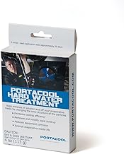 Portacool PARPACHWTB00 Hard Water Treatment