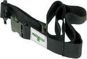 UNGER UB000 Polypropylene Belt,Black