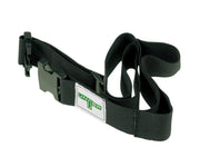 Polypropylene Belt by UNGER – One Size, Polypropylene (PP) Nylon, Black, Model UB000