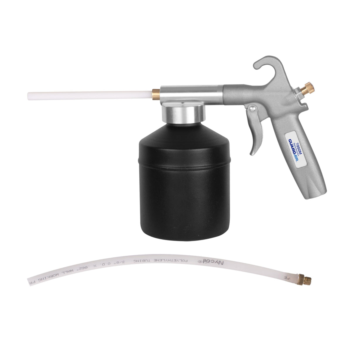Guardair 19.25 INCH / 79SGM / Metallic Paint Sprayers