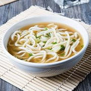 Thunder Group 38 OZ, 7 3/8" X 2 3/4" Noodle Bowl, Imperial