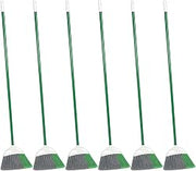 Libman Precision Angle Broom (Pack of 6)