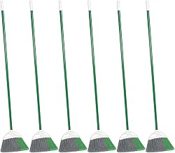 Libman Precision Angle Broom (Pack of 6)