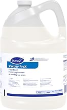 Diversey Vectra ProX Floor Finish, Diamond Gloss, 1 Gallon