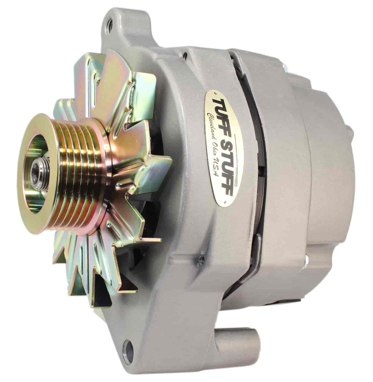 Alternators by Tuff Stuff – Stock, Natural, Model 70686G