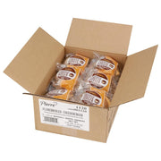 Flamebroiled Jumbo Cheeseburger, 7.0 oz. (12 Count) by Advance Pierre – 7 Ounce (Pack of 12), Pack of 12