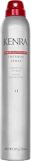 Kenra Color Maintenance Thermal Spray 11 | Color Protection Hairspray | Thermal Protection | Medium Hold Hairspray for Color Treaded Hair | All Hair Types