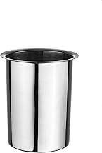 Browne 2 qt Stainless Steel Bain Marie Pot