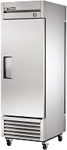 True Mfg T-23PT, 1 Door, Pass Thru, 49 cu ft Refrigerator
