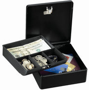 Fire Chests by SentrySafe – Small, 0.06 cubic_feet, Alloy Steel, Black, Model KDS1