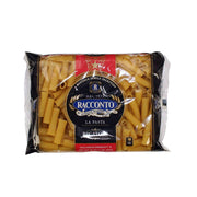 Pasta Rigatoni by Racconto – Commercial Grade