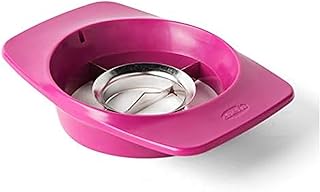Chef'n Slicester Pomegranate Prep Tool, Cherry
