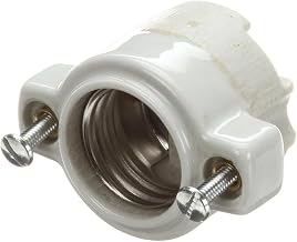 for Carter-Hoffmann 18601-0042 Appliance Porcelain Socket 250V
