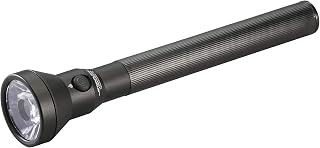 Streamlight 77551 UltraStinger 1,100-Lumen 65,000-Candela Flashlight, Black