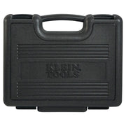 Master Electricians Hole Cutter Kit by KLEIN TOOLS – Stainless Steel, Black, Model 31873