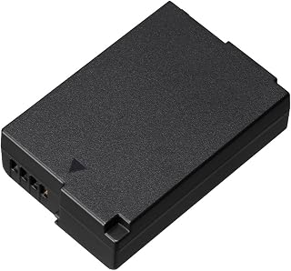 Panasonic DMW-DCC9 DC Coupler (Black)