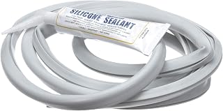 Nu-Vu 254-1008 Gasket