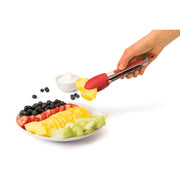 Mini Silicone Tongs - Blue by Tovolo – Silicone, Blue, Model 81-5853