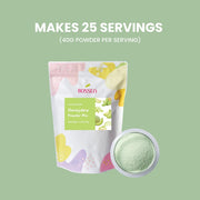 Bossen Honeydew / 35.2 Ounce (Pack of 1) / 1 Soft Drink Mixes