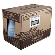 Unsweetened Oatmilk by Califia Farms – 64 Fl Oz (Pack of 6), Oatmilk, Pack of 6, Model 420351-8