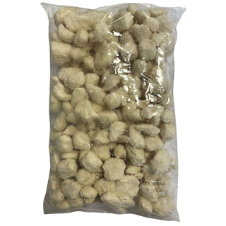 Half Naked White Cheese Curds by Trivers – Commercial Grade