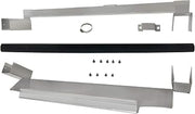 Cadco Stacking Kit, for Half Size Oven Models XAFT-111, XAF-113, XAFT-115, XAFT-130, XAF-133, XAFT-135