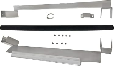 Cadco Stacking Kit, for Half Size Oven Models XAFT-111, XAF-113, XAFT-115, XAFT-130, XAF-133, XAFT-135