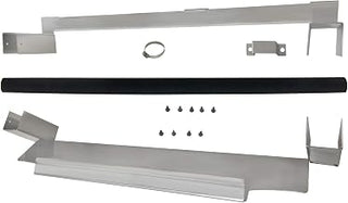 Cadco Stacking Kit, for Half Size Oven Models XAFT-111, XAF-113, XAFT-115, XAFT-130, XAF-133, XAFT-135