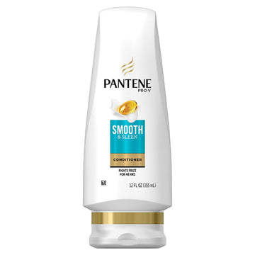 Pro-V Conditioner by Pantene – 12 Fl Oz (Pack of 1), white, Model 8087804225