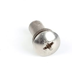Turbo Air Lid Pin (New Screw Type) for T 30206P2000 - Genuine OEM Replacement Part